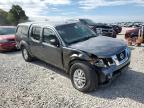 NISSAN FRONTIER S photo