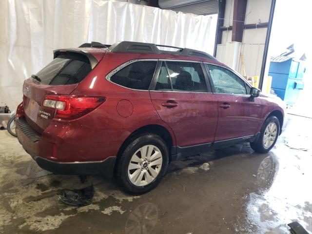2017 SUBARU OUTBACK 2. - 4S4BSAFC5H3200839