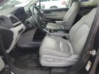 HONDA ODYSSEY EX photo