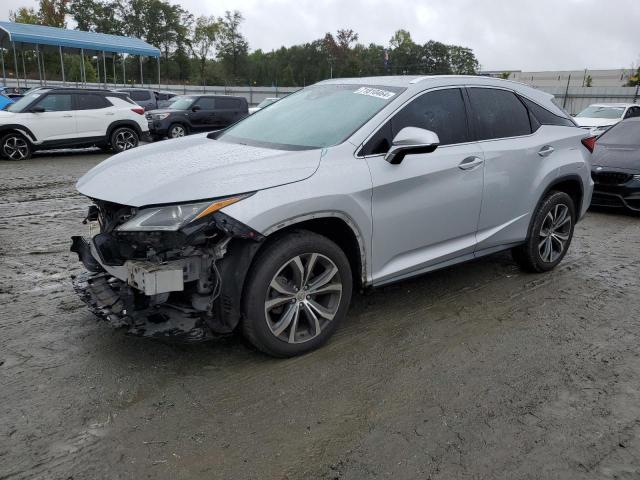 2016 LEXUS RX 350 2016