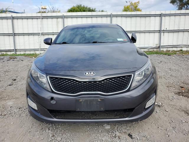 VIN KNAGM4A72F5623540 2015 KIA Optima, LX no.5