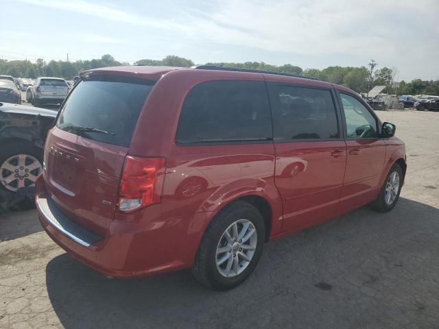 2016 DODGE GRAND CARA - 2C4RDGCG0GR263232
