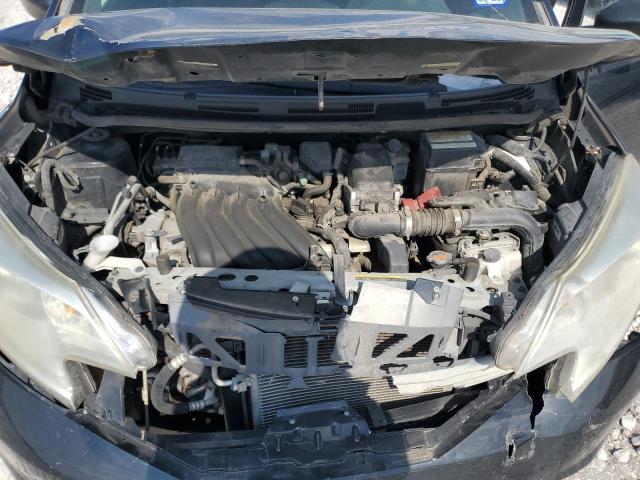 2015 NISSAN VERSA NOTE - 3N1CE2CPXFL373208