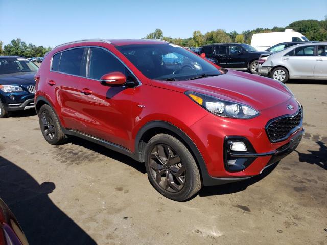 2020 KIA SPORTAGE S - KNDP6CAC2L7828148