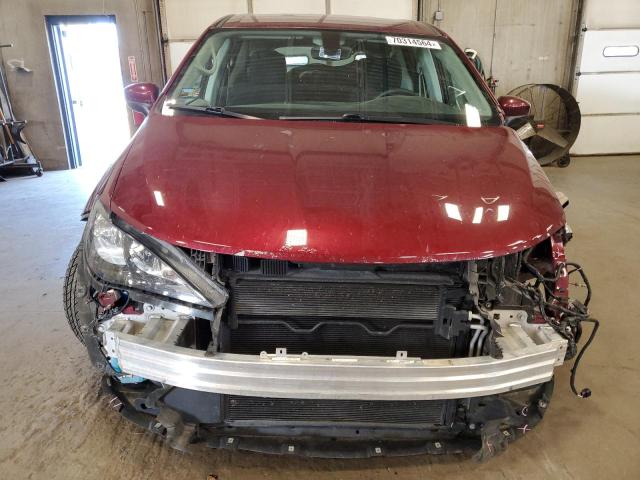 2017 CHRYSLER PACIFICA L - 2C4RC1CGXHR770169