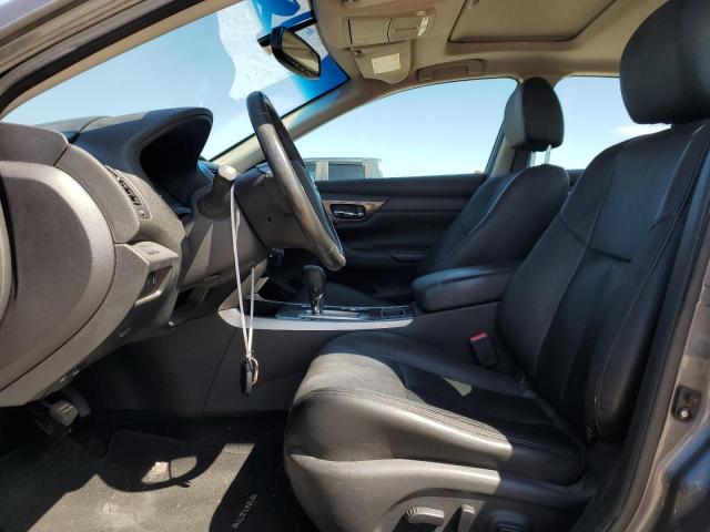 2015 NISSAN ALTIMA 2.5 - 1N4AL3APXFN351802