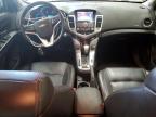 CHEVROLET CRUZE LTZ photo