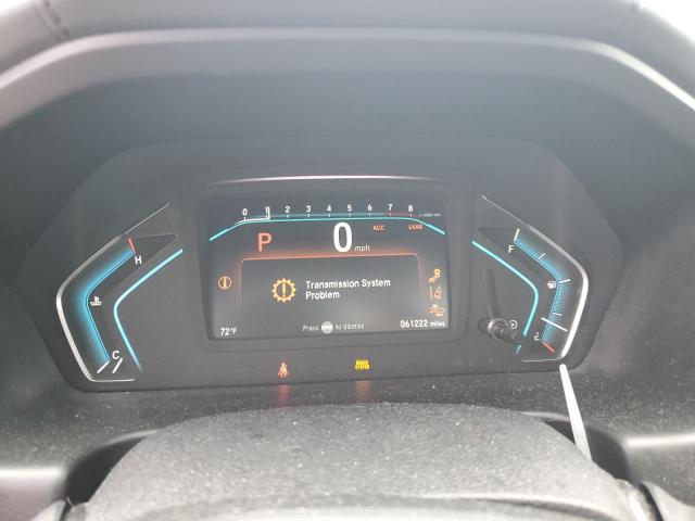 2020 HONDA ODYSSEY EX - 5FNRL6H78LB061637