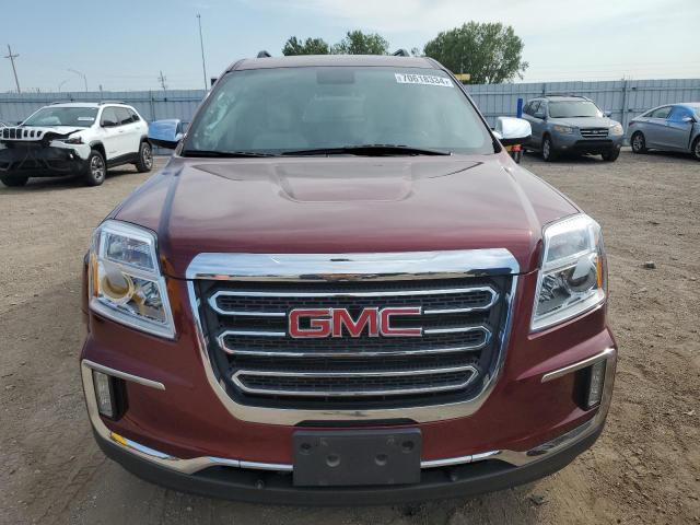 VIN 2GKALPEK7G6145606 2016 GMC Terrain, Slt no.5