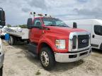 Lot #2986164176 2016 FORD F650 SUPER