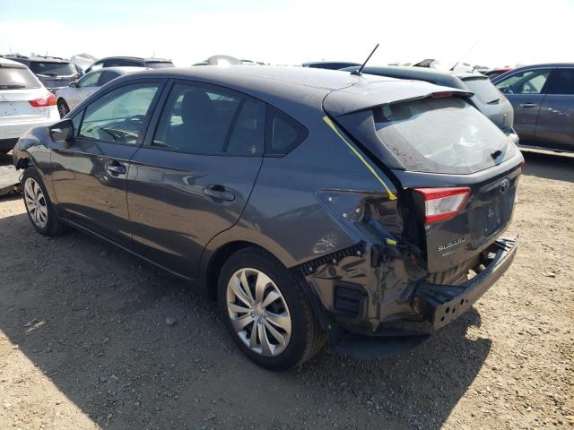 2019 SUBARU IMPREZA - 4S3GTAA68K3700865