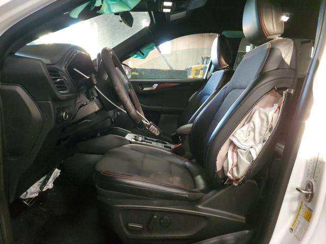 2023 FORD ESCAPE ST - 1FMCU9NA6PUB43203