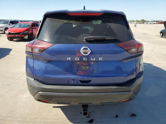 2021 NISSAN ROGUE S - 5N1AT3AA5MC684189