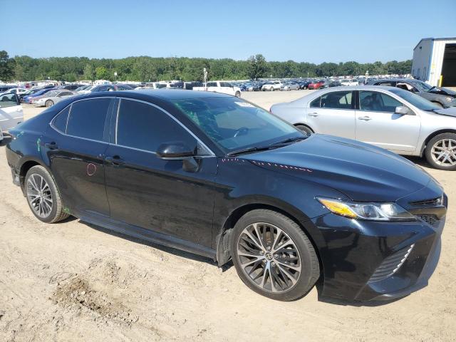 2020 TOYOTA CAMRY SE - 4T1G11AK3LU958916