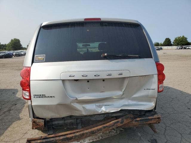 VIN 2C4RDGCG1ER391864 2014 Dodge Grand Caravan, Sxt no.6