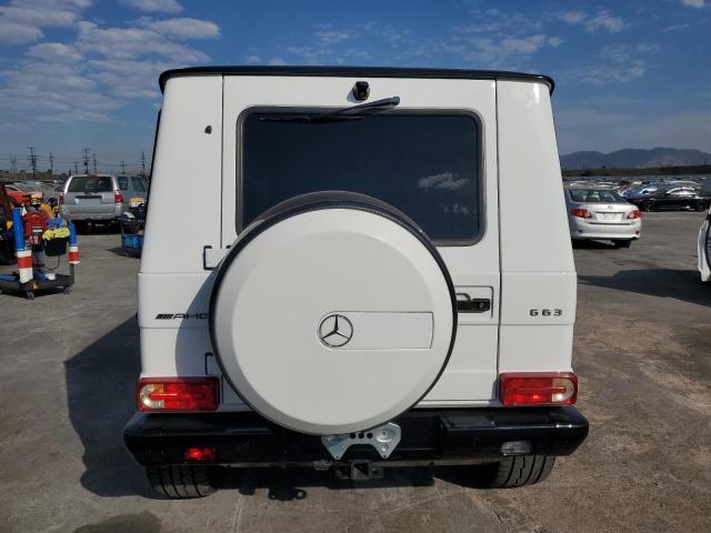 VIN WDCYC7DF4HX267916 2017 Mercedes-Benz G-Class, 6... no.6