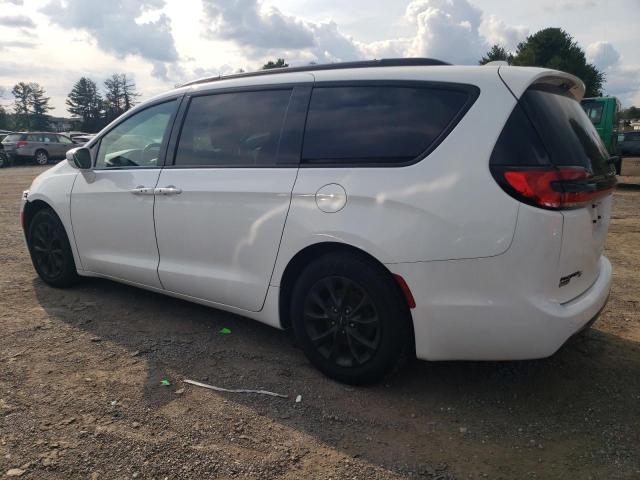 2021 CHRYSLER PACIFICA T - 2C4RC1BG8MR607872