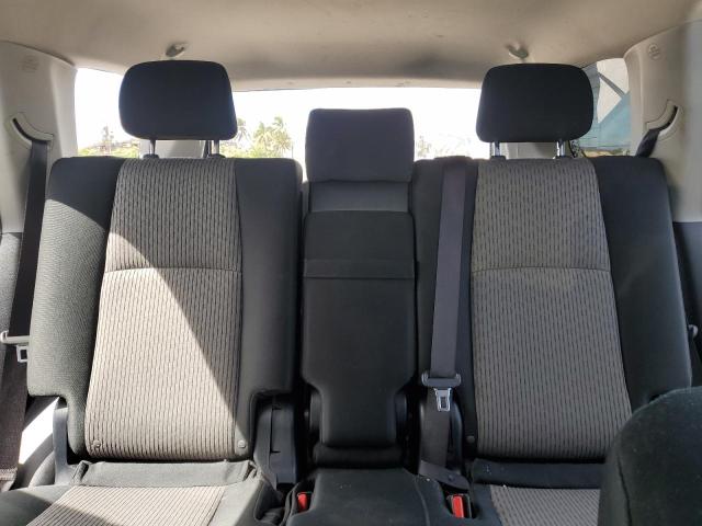 2019 TOYOTA 4RUNNER SR - JTEBU5JR1K5729956