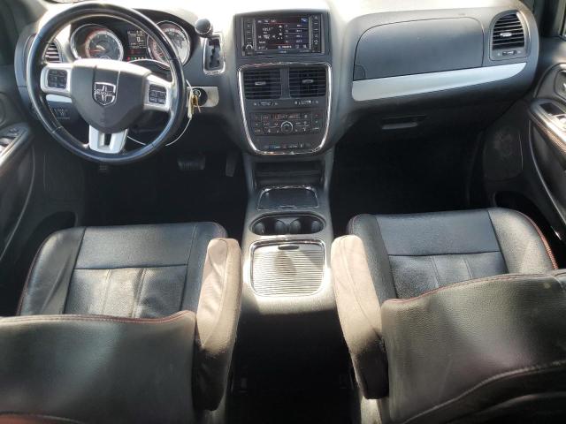 2019 DODGE GRAND CARA - 2C4RDGEGXKR694361