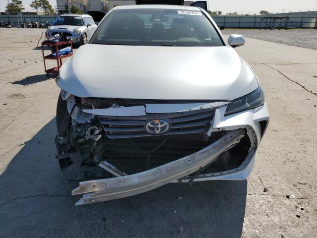 2021 TOYOTA AVALON LIM - 4T1DA1AB5MU010053