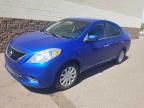 NISSAN VERSA S photo