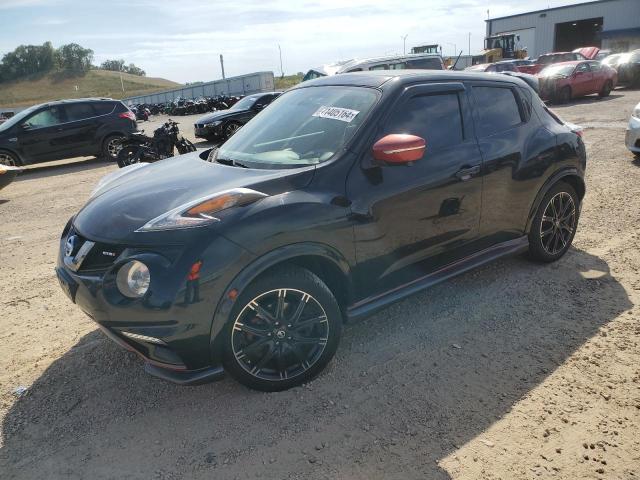 2015 NISSAN JUKE S - JN8AF5MVXFT553322