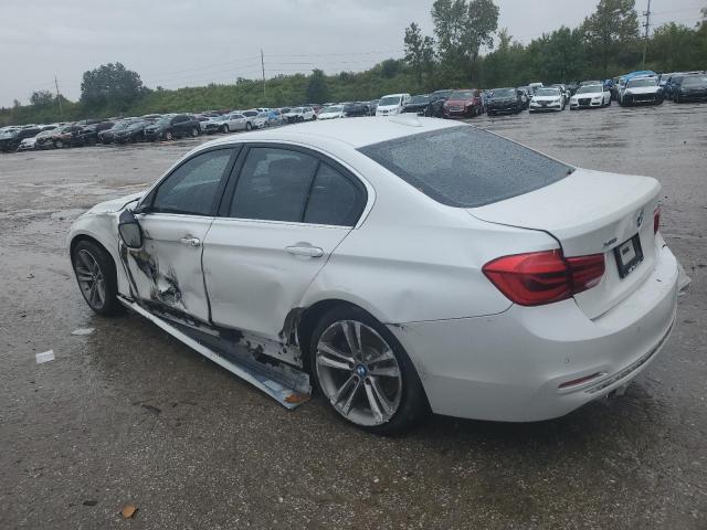 VIN WBA8B7G34HNU38120 2017 BMW 3 Series, 340 XI no.2