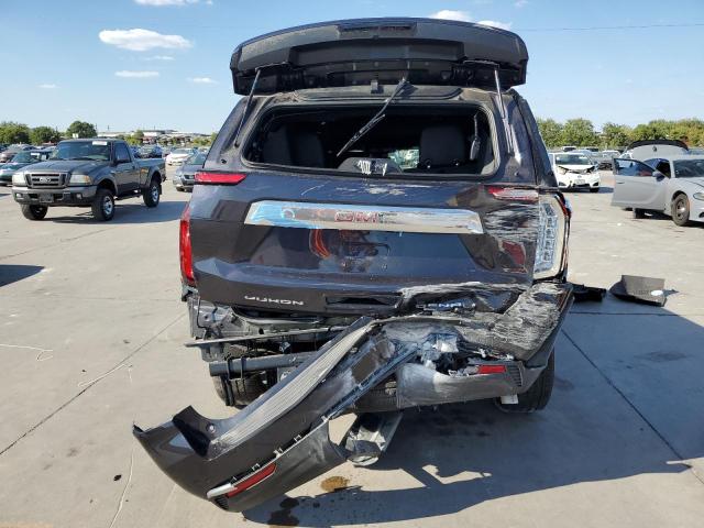 2024 GMC YUKON DENA - 1GKS2DKT2RR275772