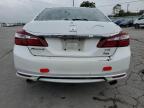 HONDA ACCORD EXL photo