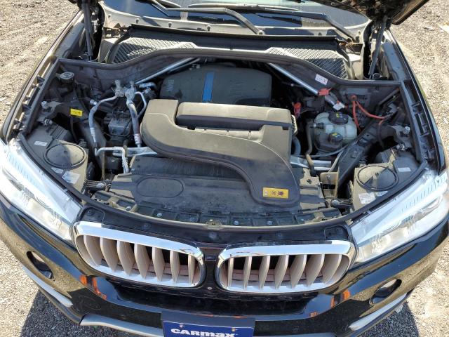 VIN 5UXKT0C59J0W03911 2018 BMW X5, Xdr40E no.12