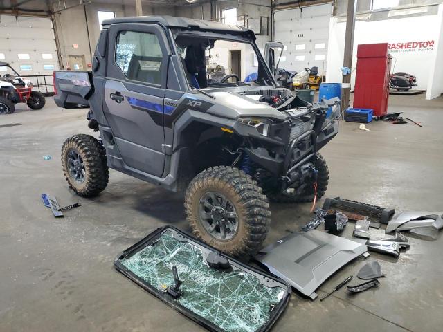 2024 POLARIS XPEDITION - 3NSG2W998RM122577