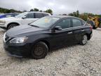 2017 NISSAN SENTRA S - 3N1AB7AP3HY357633