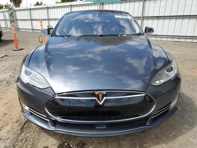 VIN 5YJSA1H10EFP52718 2014 Tesla MODEL S no.5