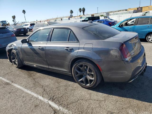 VIN 2C3CCABG1MH545845 2021 Chrysler 300, S no.2