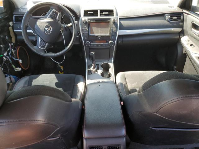 2017 TOYOTA CAMRY LE - 4T1BF1FK9HU769957