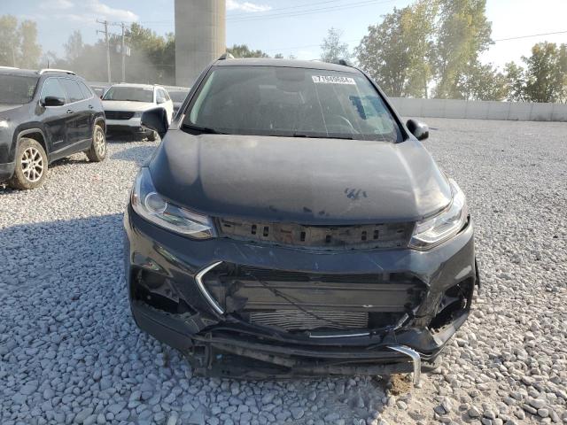 2019 CHEVROLET TRAX 1LT - KL7CJPSB5KB852379