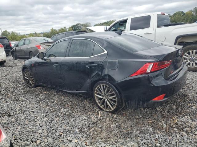 2015 LEXUS IS 250 - JTHBF1D20F5055082