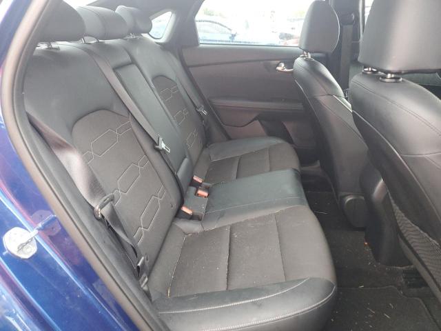 2021 KIA FORTE GT L - 3KPF34AD9ME355076