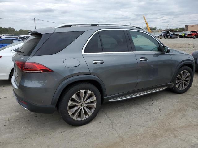 2020 MERCEDES-BENZ GLE 350 4M - 4JGFB4KB9LA112753