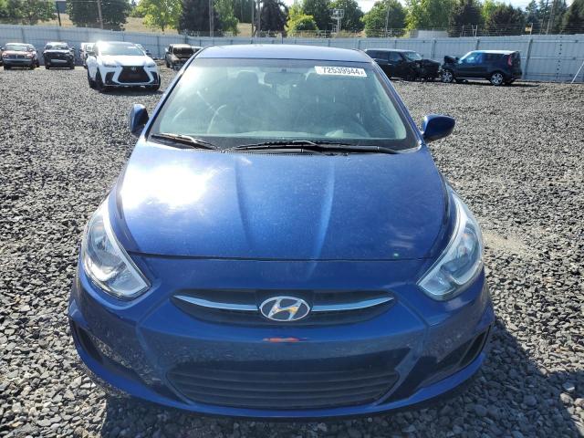 2015 HYUNDAI ACCENT GLS - KMHCT4AE1FU915135