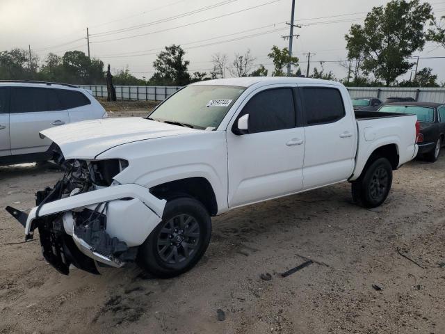 2021 TOYOTA TACOMA DOU 3TYAX5GN1MT016505  70196744