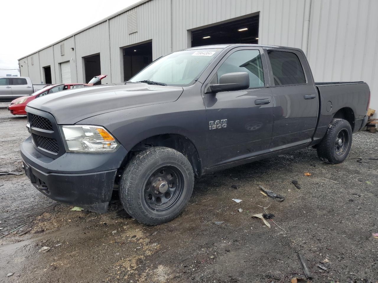 RAM 1500 2016 ST