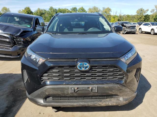 VIN 4T3LWRFV5MU042930 2021 Toyota RAV4, LE no.5