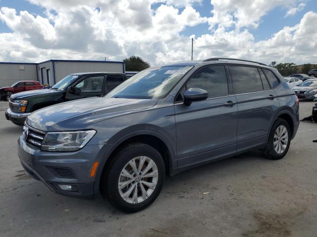 2018 VOLKSWAGEN TIGUAN S 3VV1B7AX9JM030505  72739754