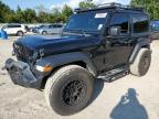 JEEP WRANGLER S photo