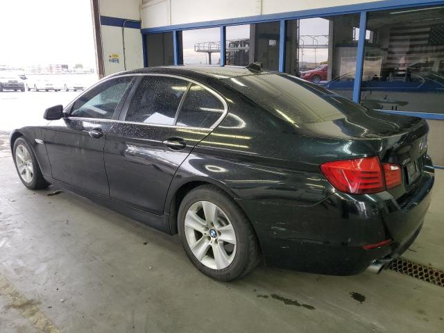 VIN WBAXH5C53DD114999 2013 BMW 5 Series, 528 XI no.2