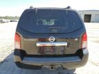 NISSAN PATHFINDER photo