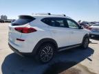 HYUNDAI TUCSON LIM photo