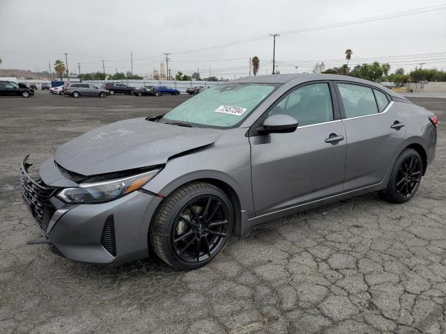 2024 NISSAN SENTRA SV #2957232472