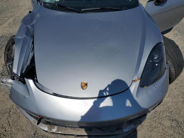 VIN WP0AD2A89RK269365 2024 PORSCHE CAYMAN no.11